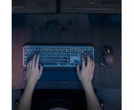Logitech MX Keys S Combo Grafit - 1145878 - zdjęcie 11